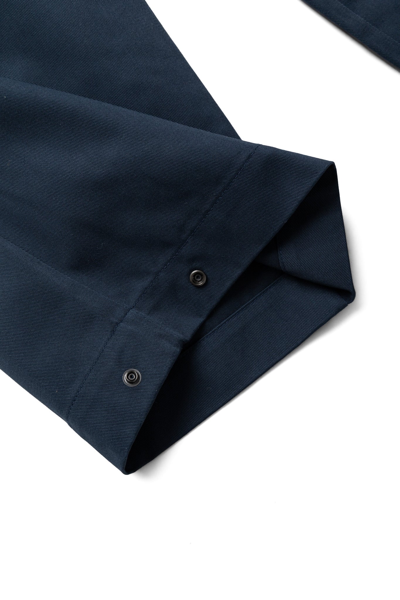 Dickies Wide Pants - Navy