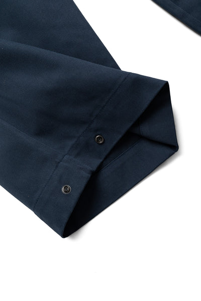 Dickies Wide Pants - Navy