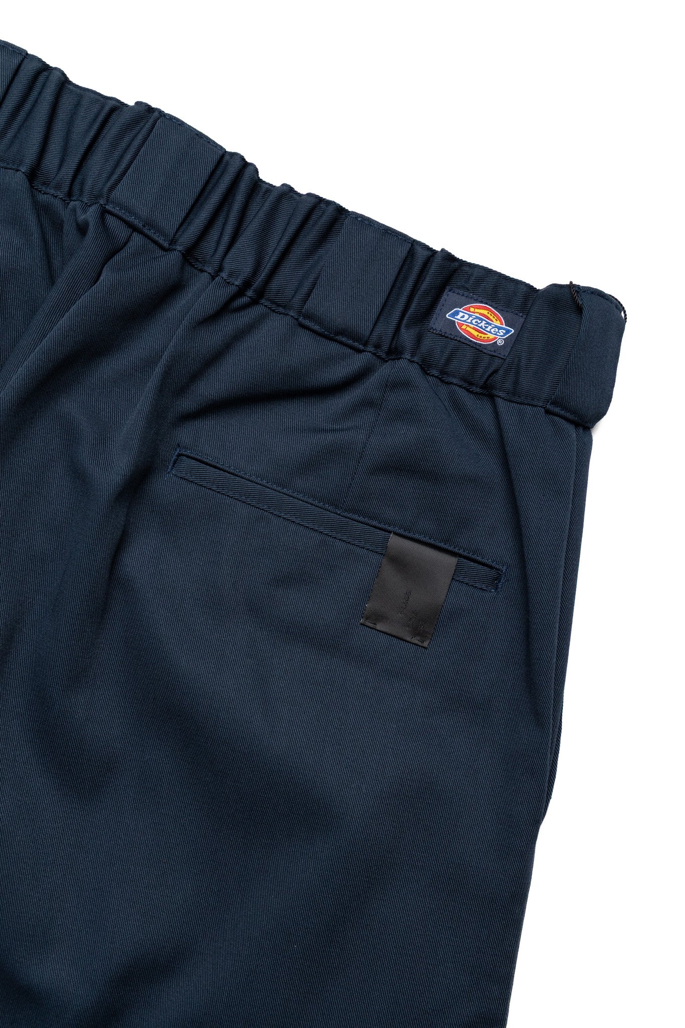 Dickies Wide Pants - Navy
