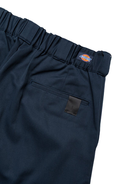 Dickies Wide Pants - Navy