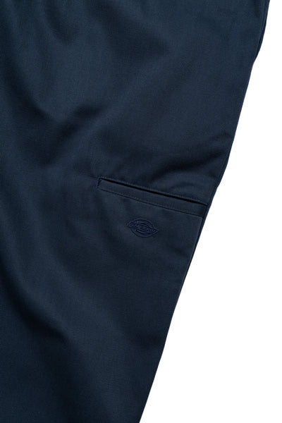 Dickies Wide Pants - Navy