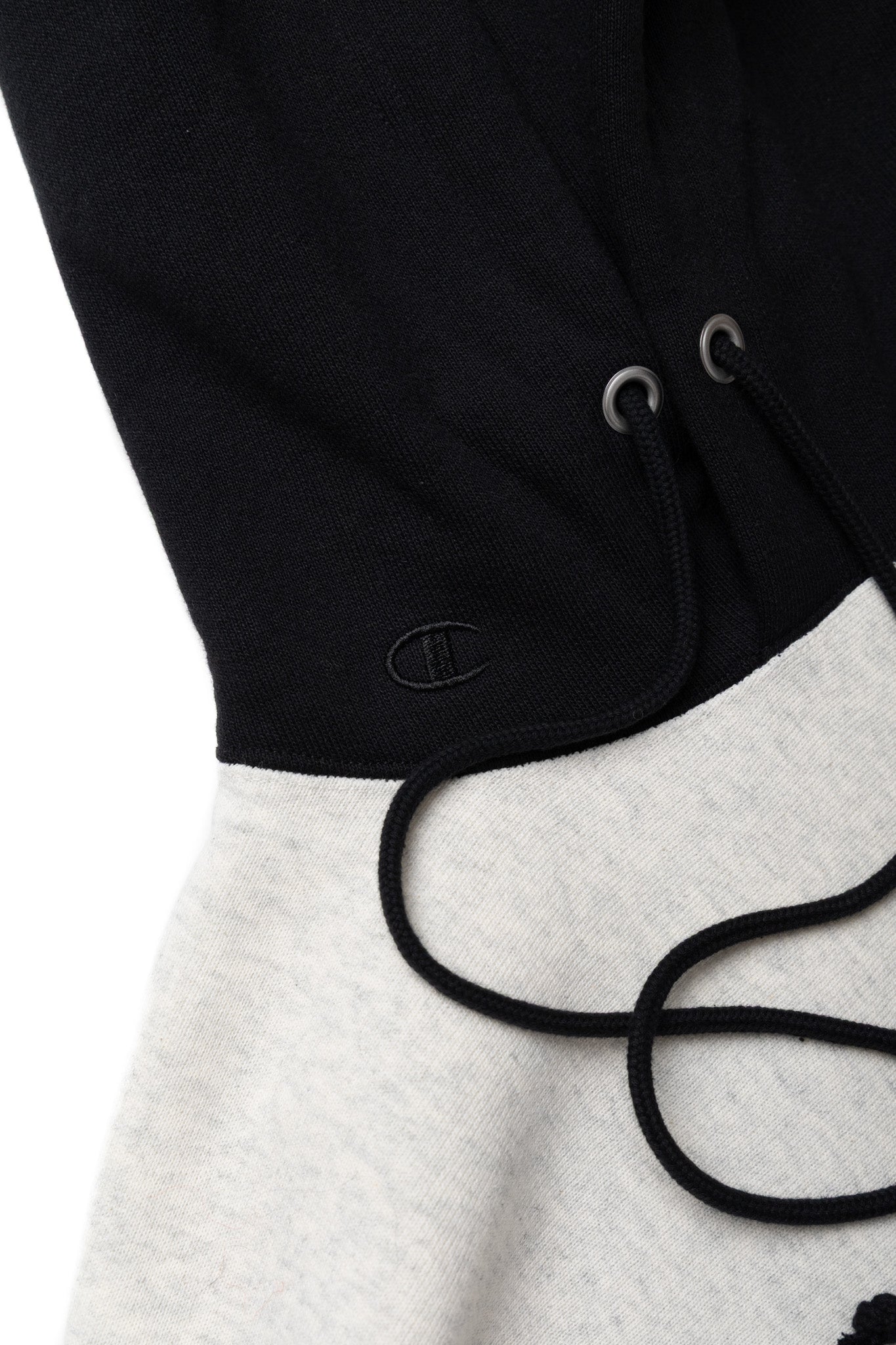 Pullover Hoodie - Oatmeal