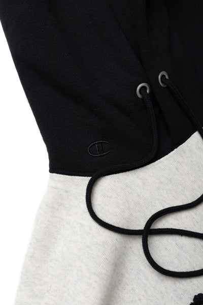 Pullover Hoodie - Oatmeal