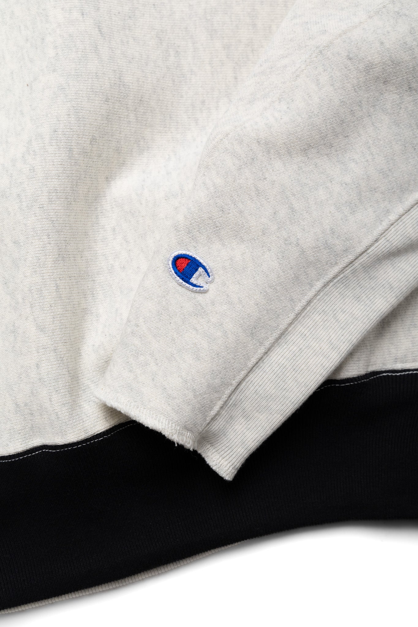 Pullover Hoodie - Oatmeal