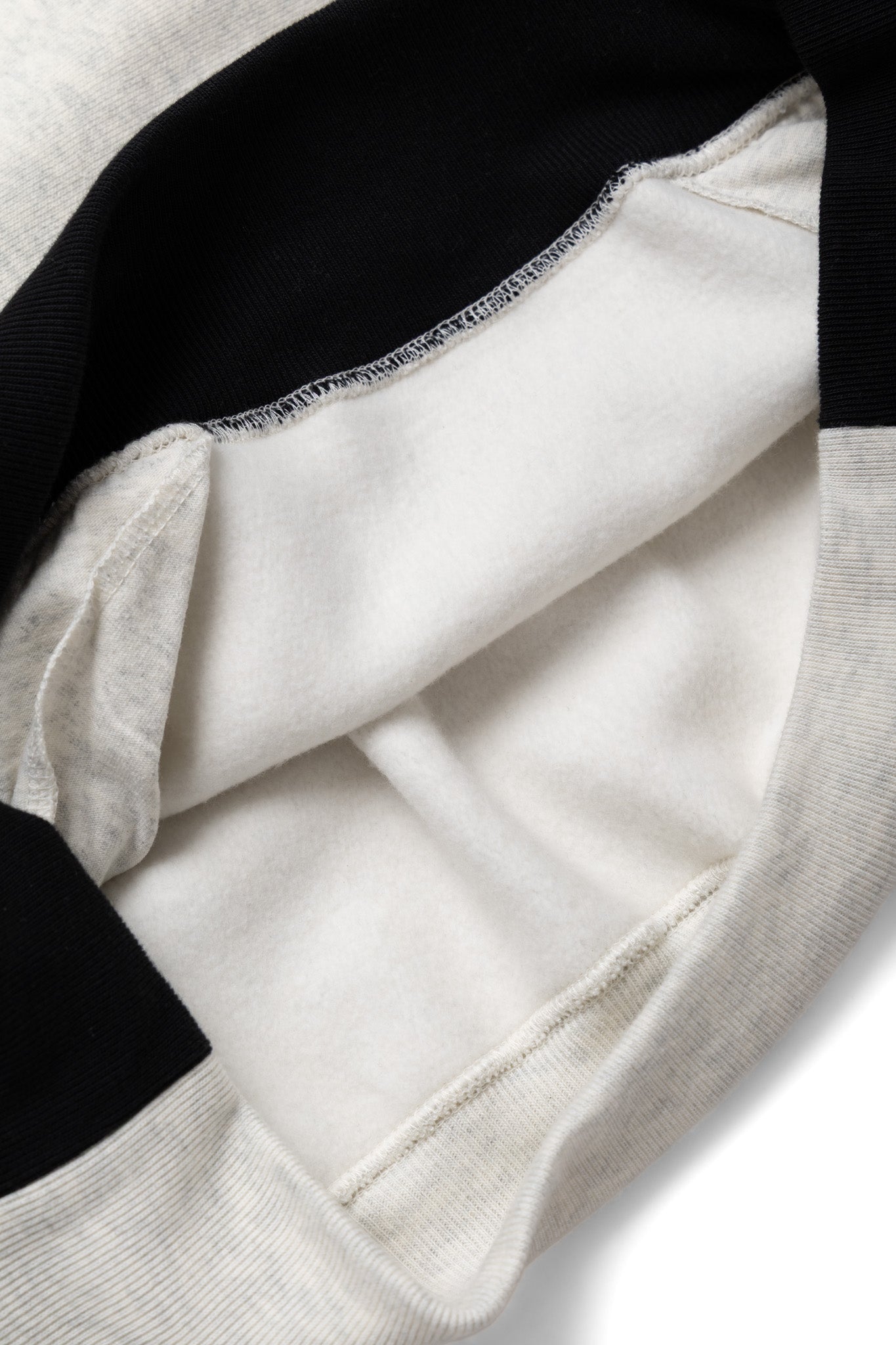 Pullover Hoodie - Oatmeal