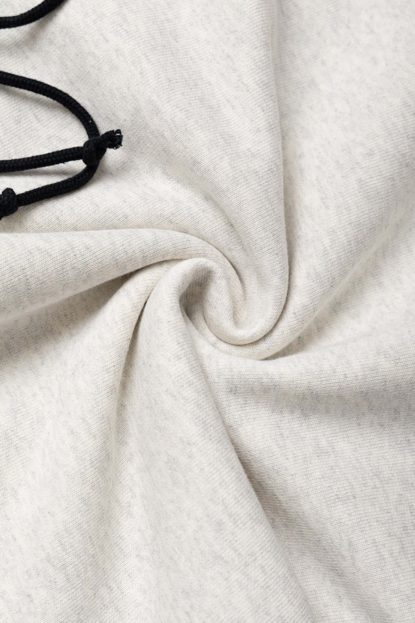 Pullover Hoodie - Oatmeal