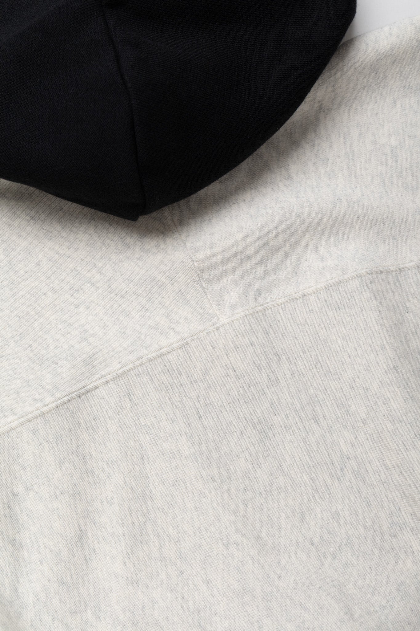 Pullover Hoodie - Oatmeal