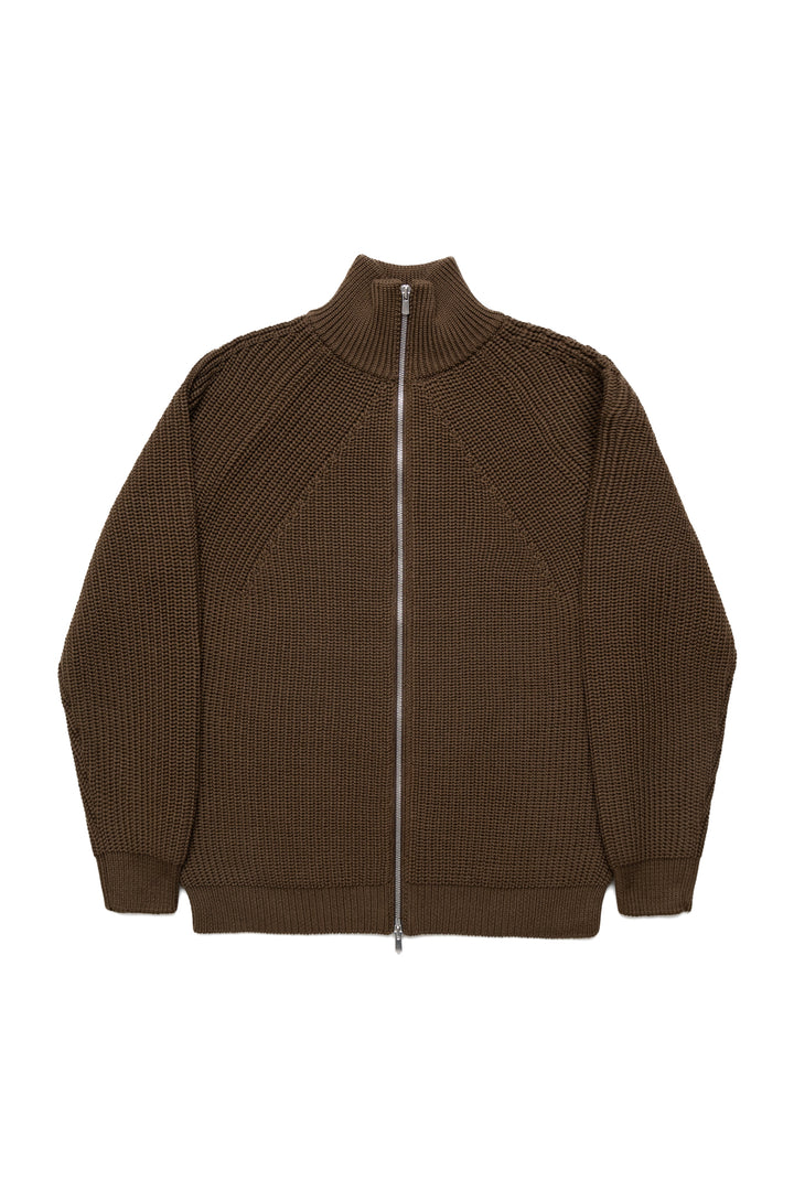BATONER Signature Drivers Knit - Olive – BLUE IN GREEN SOHO