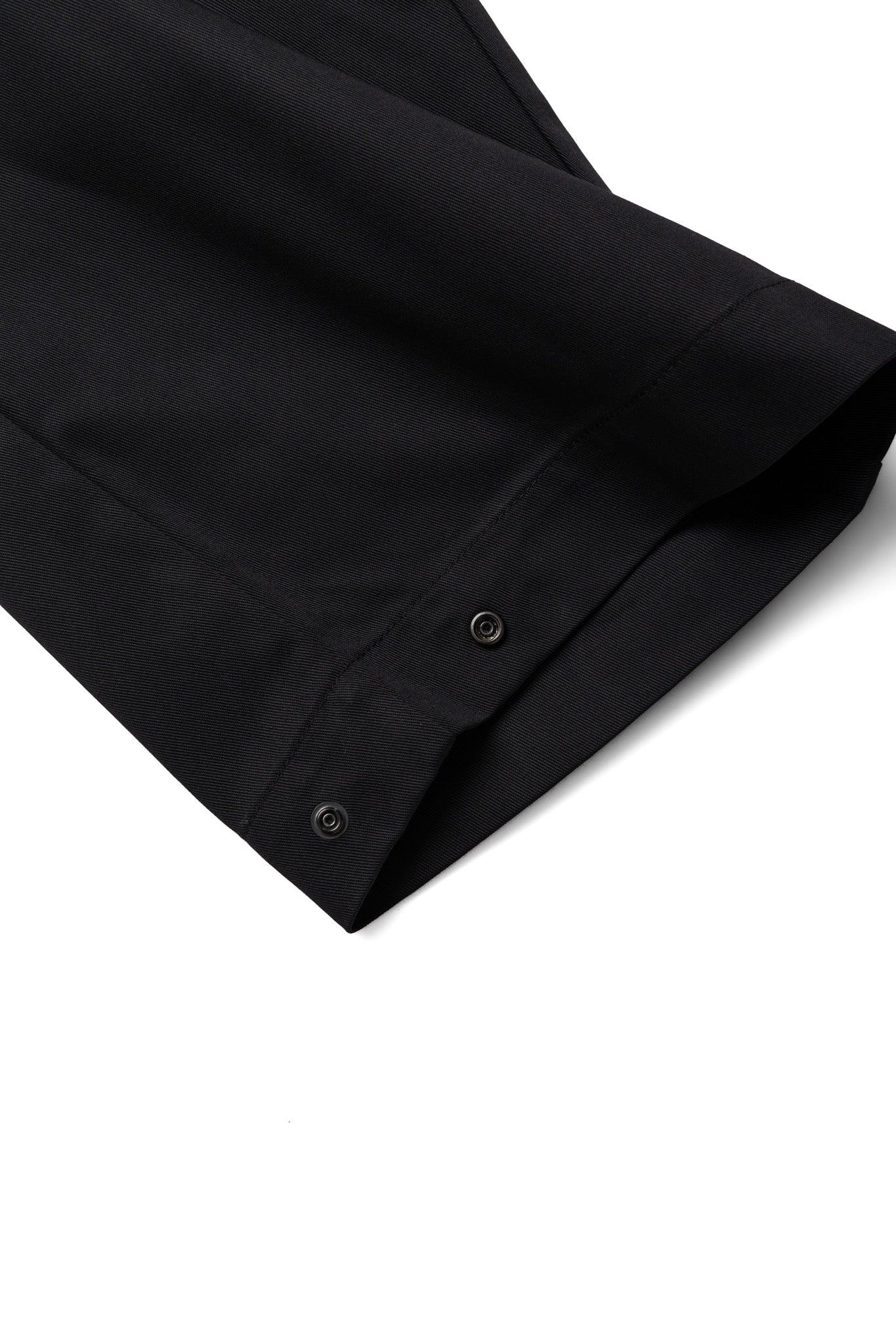 Dickies Wide Pants - Black