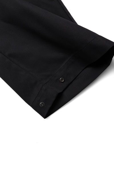 Dickies Wide Pants - Black