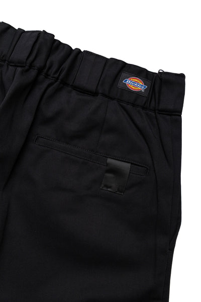 Dickies Wide Pants - Black