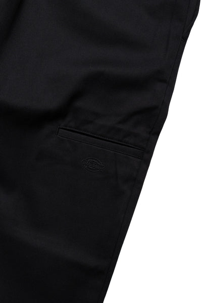 Dickies Wide Pants - Black