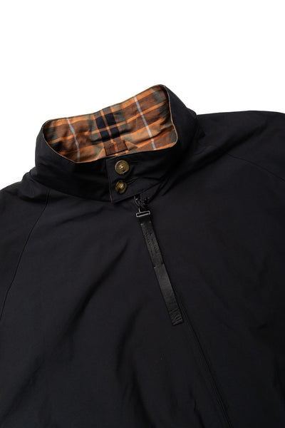 Baracuta Reversible Harrington Jacket
