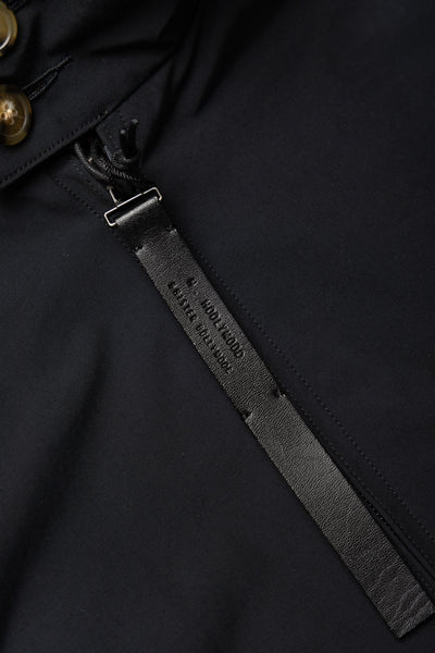 Baracuta Reversible Harrington Jacket