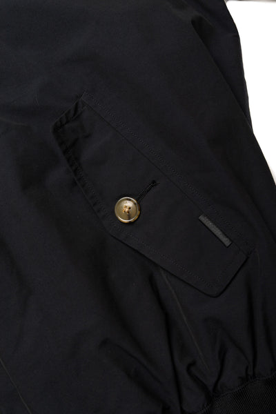 Baracuta Reversible Harrington Jacket
