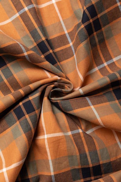 Baracuta Reversible Harrington Jacket