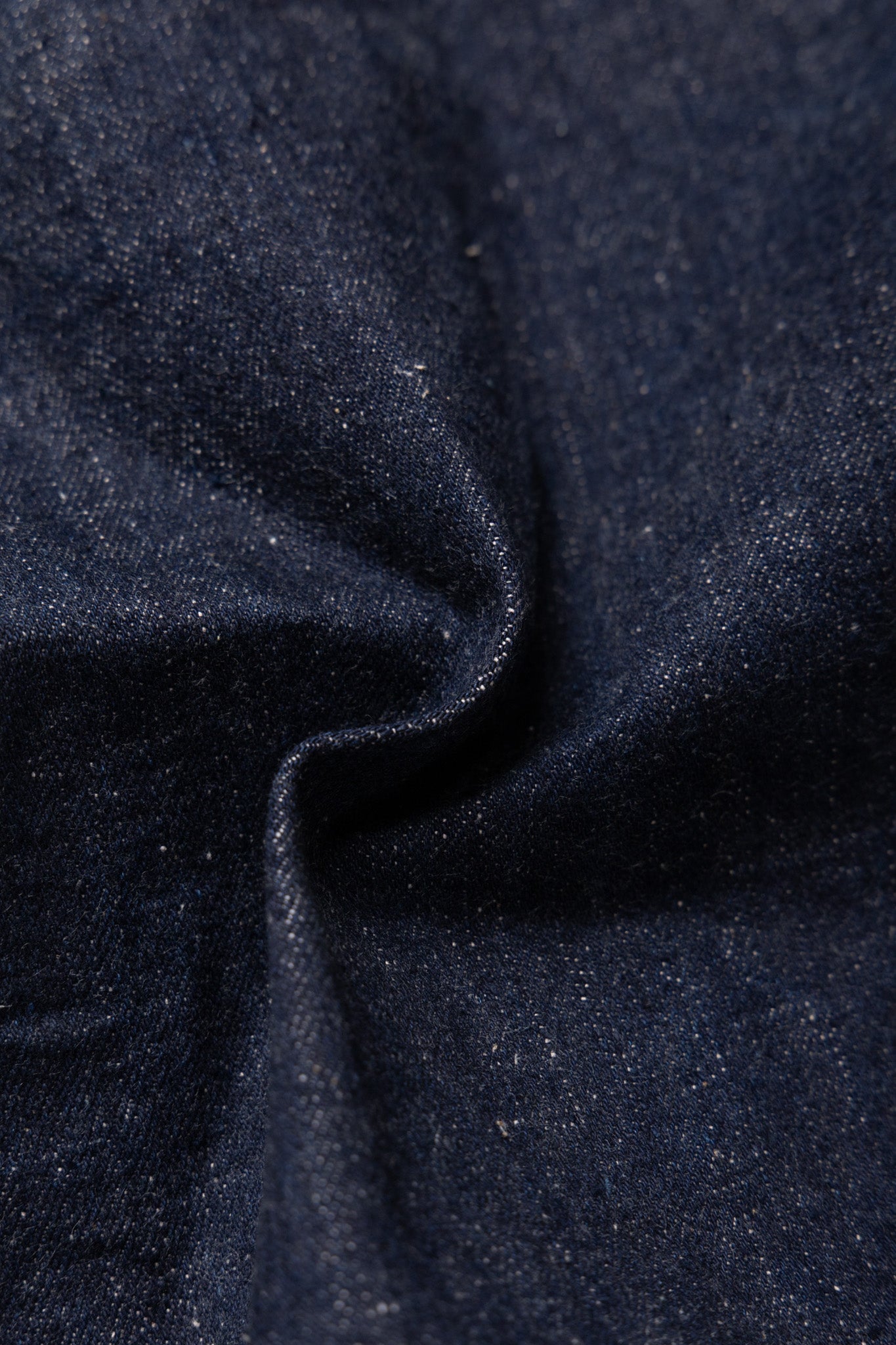 S101AX-SAKURA AI Plus Sakura 18oz Jean Jacket