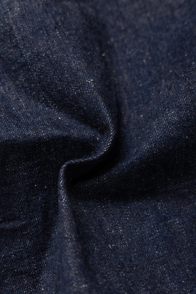 S101AX-SAKURA AI Plus Sakura 18oz Jean Jacket