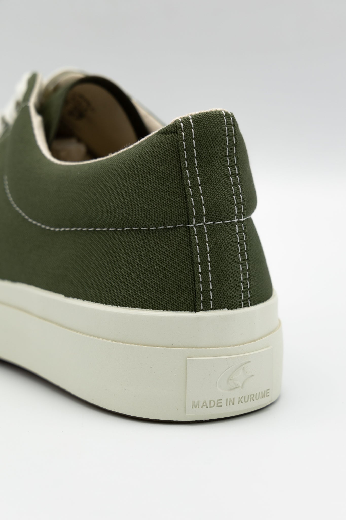 GYM Court RF - Olive
