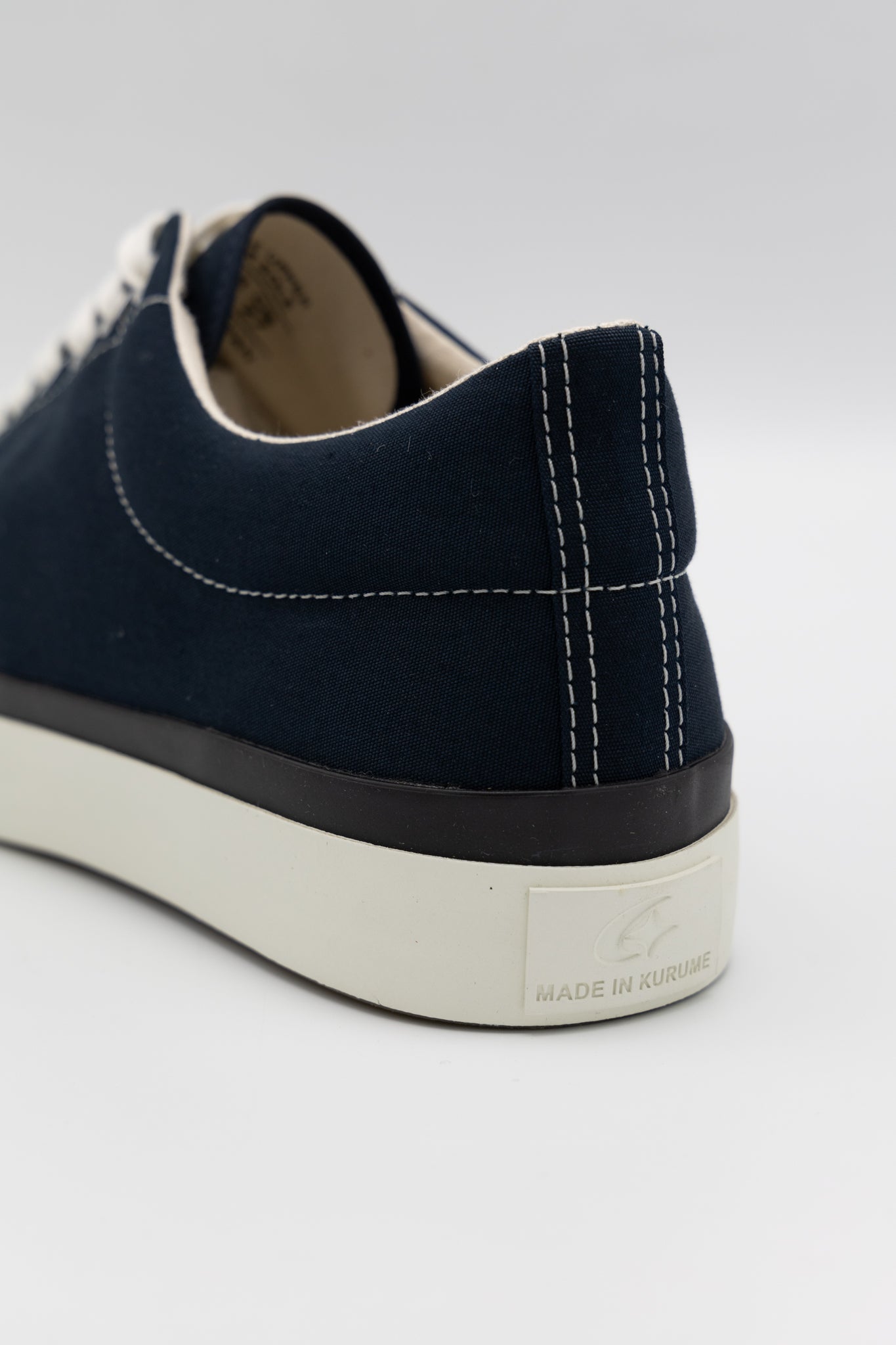 GYM Court RF - Navy
