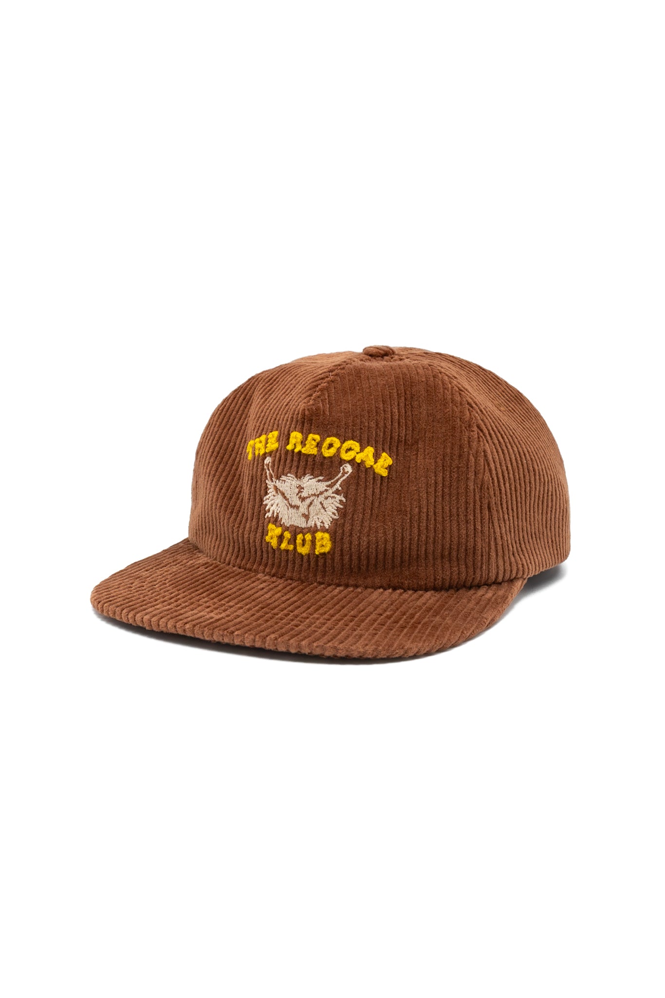 Raggae Klub Cap