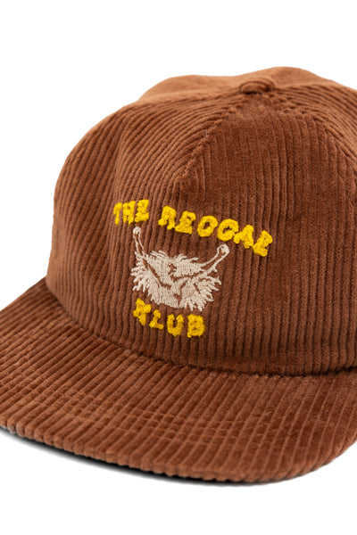 Raggae Klub Cap