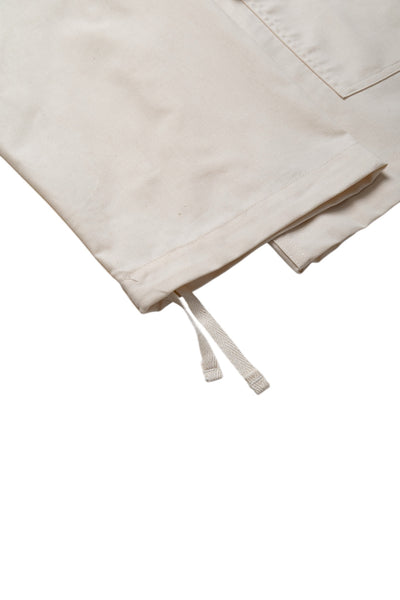 Salvage Smock Kona Cotton - Natural