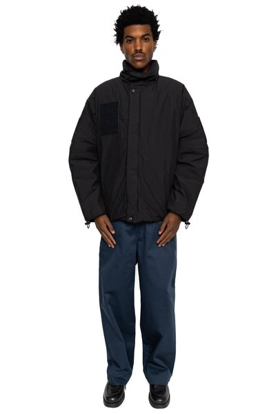 Dickies Wide Pants - Navy