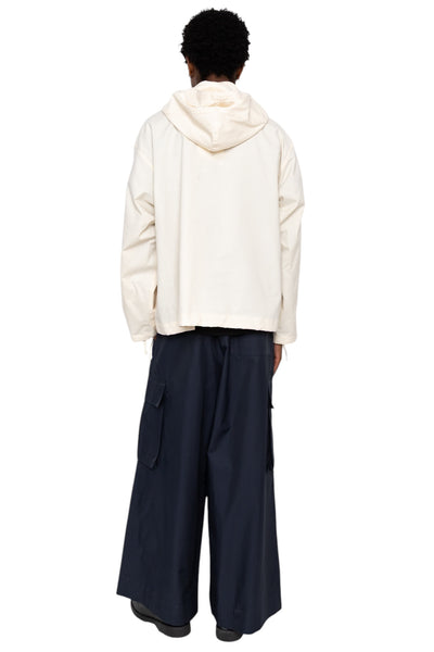 Salvage Smock Kona Cotton - Natural
