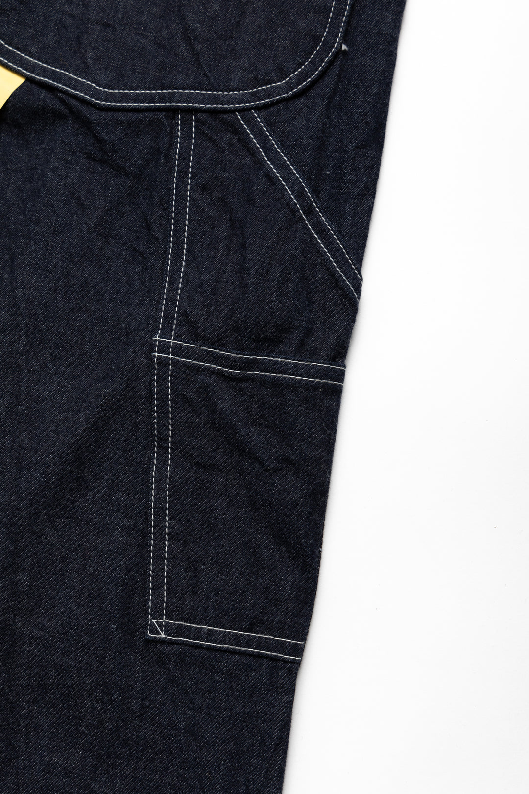 パンツ 028020 SUGAR CANE 11oz. BLUE DENIM WORK Sugar Cane & Co. 11oz. Blue Denim Work Pants SC41822