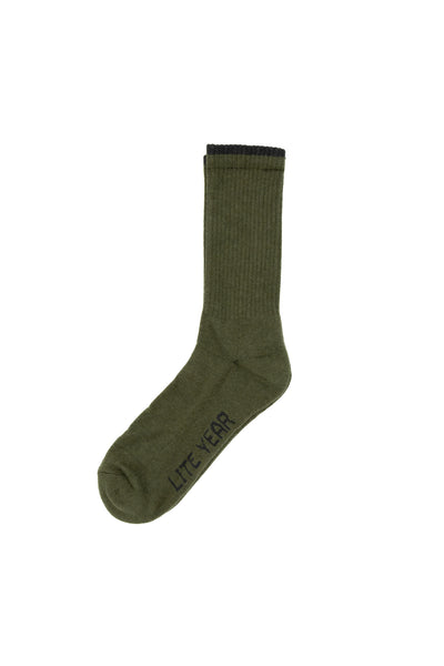 Crew Sock