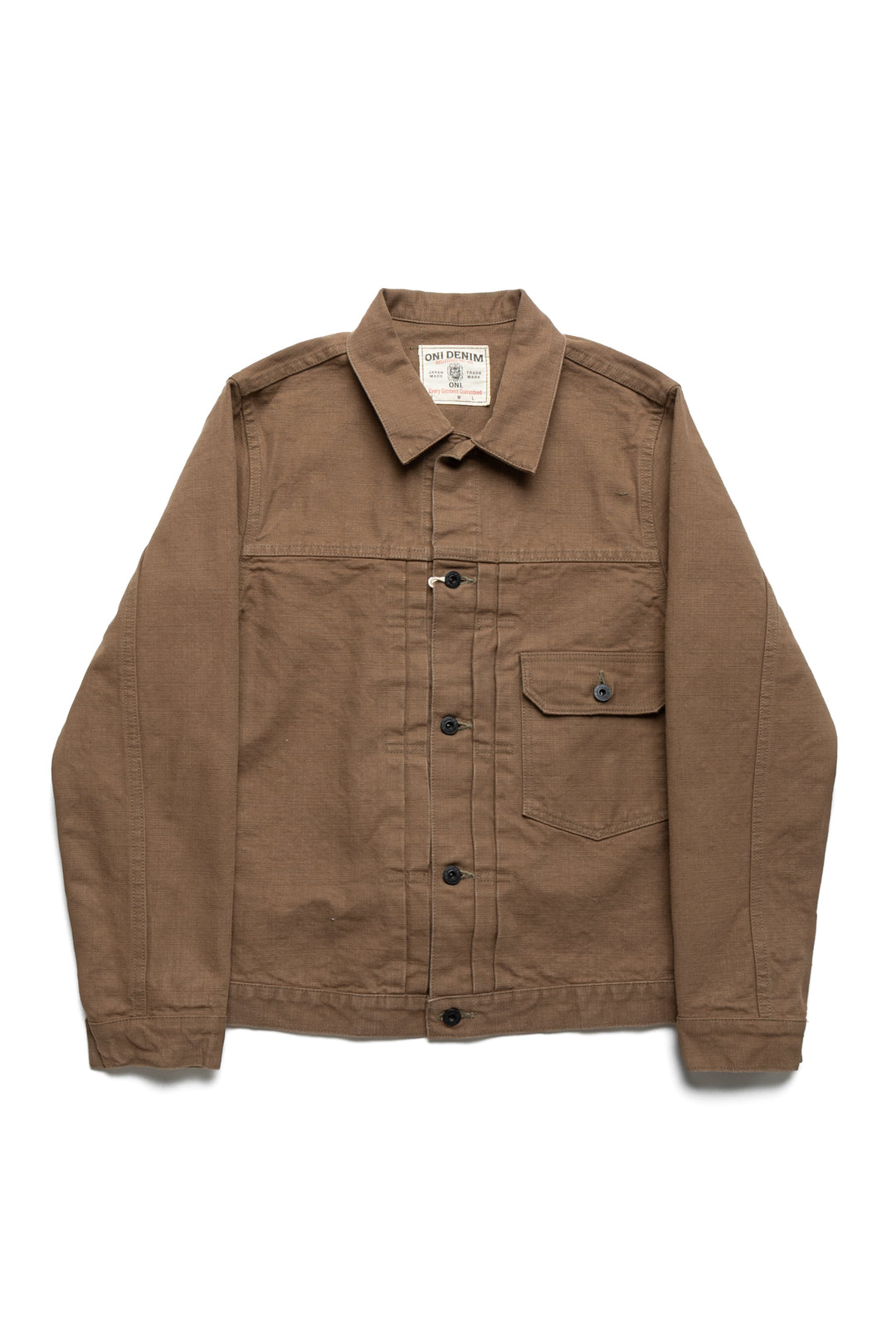 Jackets – BLUE IN GREEN SOHO