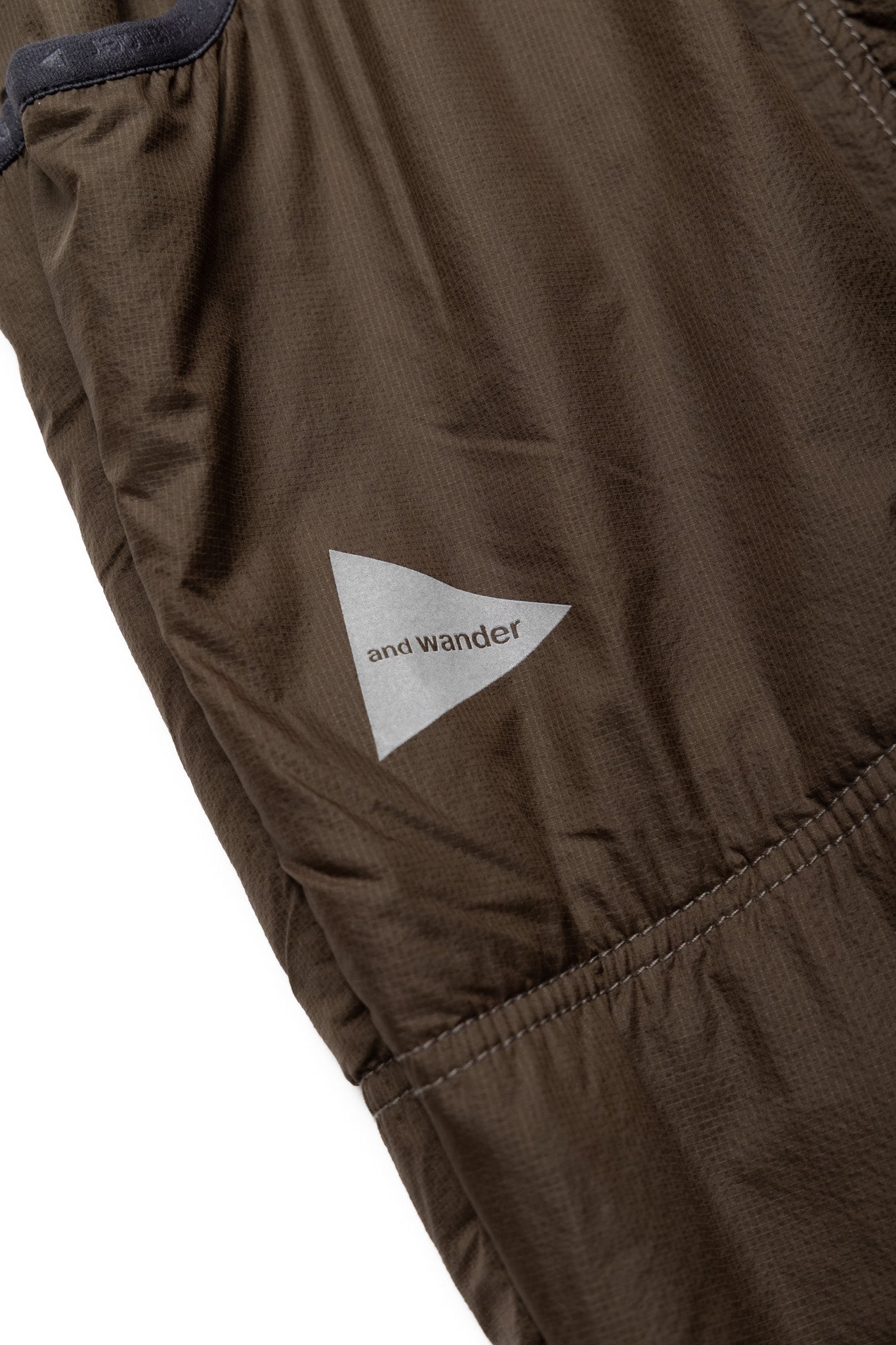 Octa Fluffy Pants - Khaki