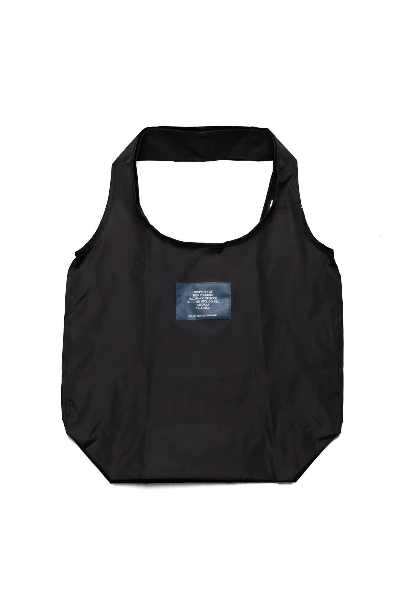Tote Bag - Black