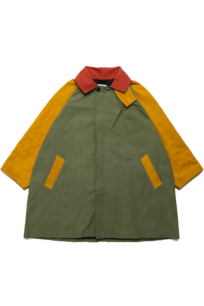 Nicholas Daley SLY JACKET/ニコラスデイリー　ジャケット NICHOLAS DALEY(ニコラスデイリー)｜【公式通販 UNION TOKYO
