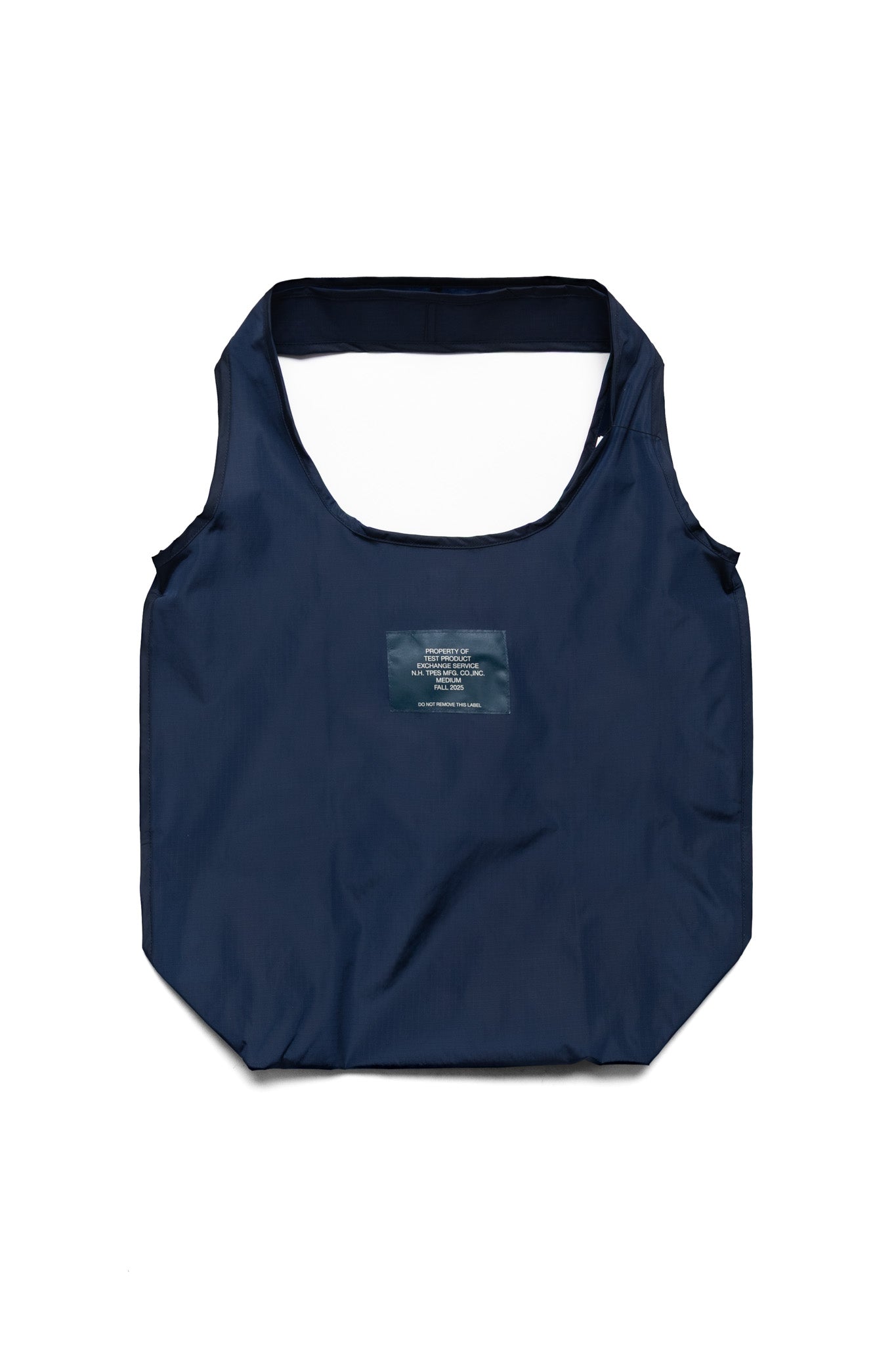 Tote Bag - Navy