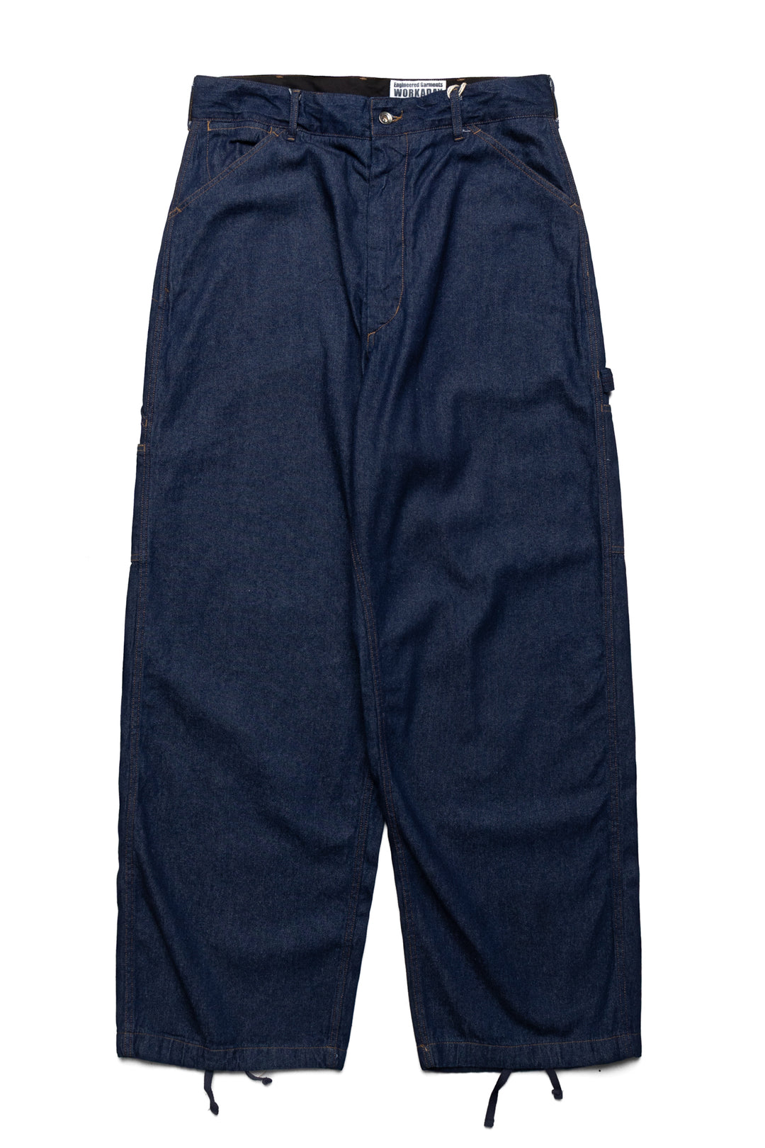 EG WORKADAY – BLUE IN GREEN SOHO