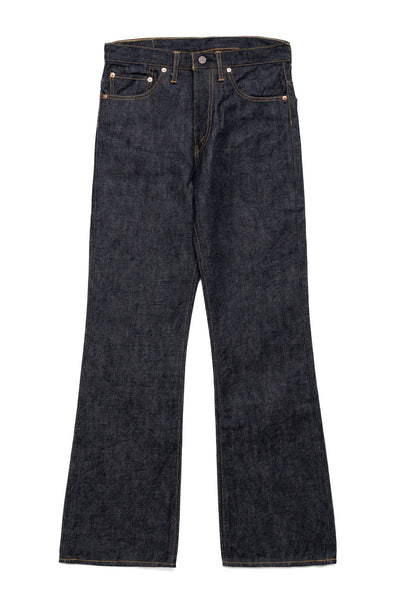 14oz Denim Boot Cut