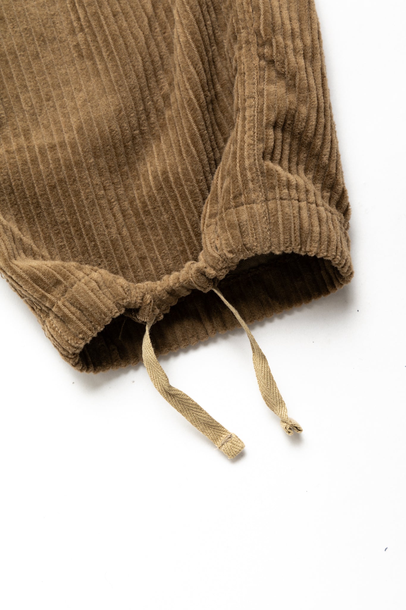 FA Pant Cotton 4.5W Corduroy - Khaki