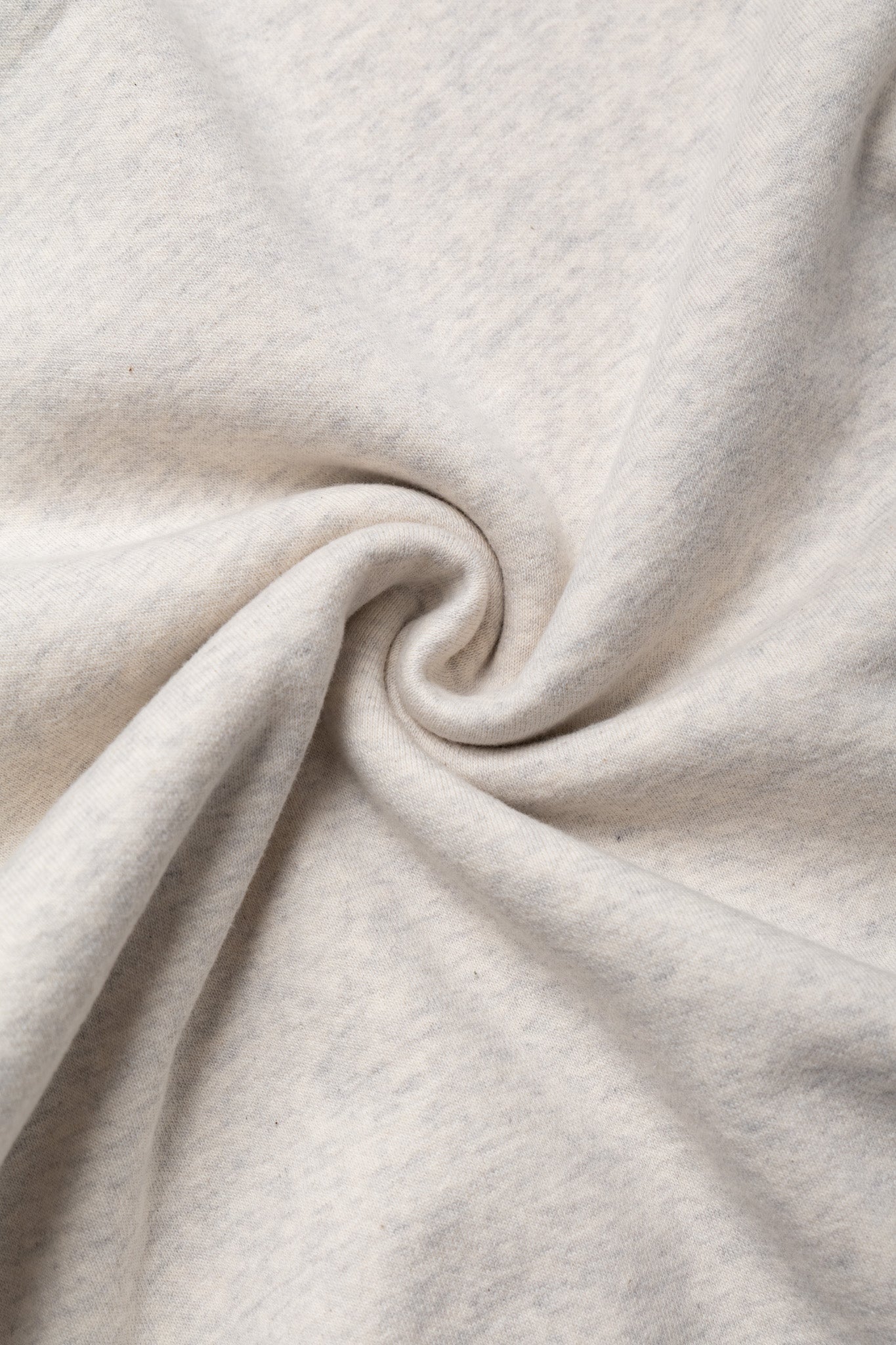 Freedom Sleeve Sweatshirt - Oatmeal