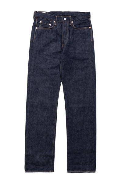 SP-085S Ishikawadai Regular Straight Jeans