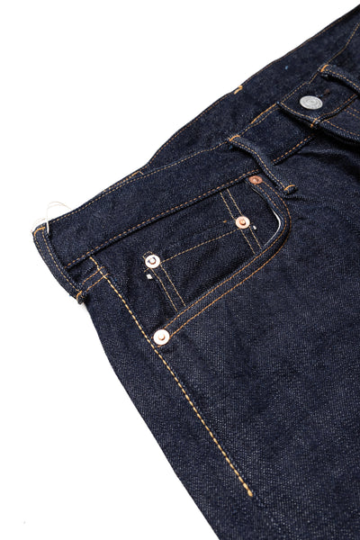SP-085S Ishikawadai Regular Straight Jeans