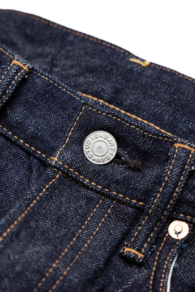 SP-085S Ishikawadai Regular Straight Jeans