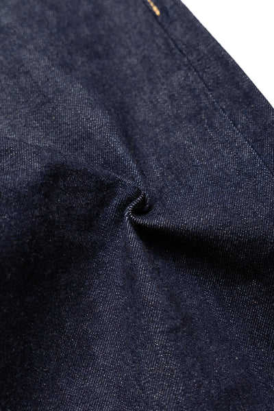 SP-085S Ishikawadai Regular Straight Jeans