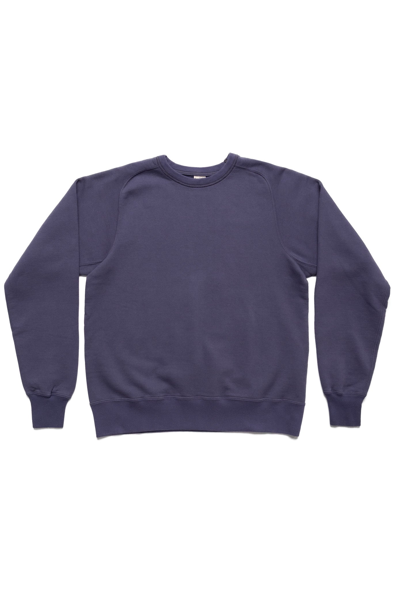 Freedom Sleeve Sweatshirt - Navy