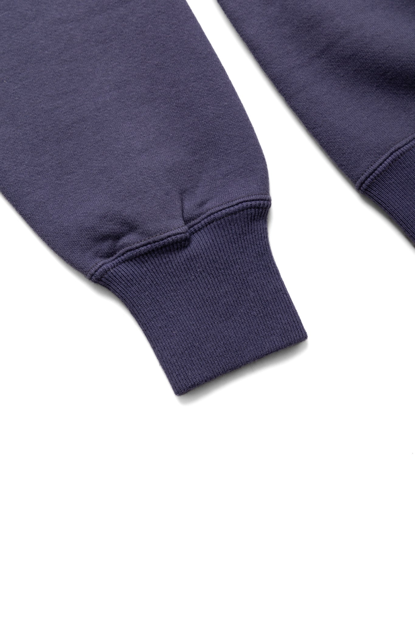 Freedom Sleeve Sweatshirt - Navy