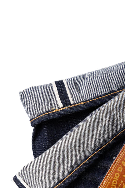 SP-085S Ishikawadai Regular Straight Jeans