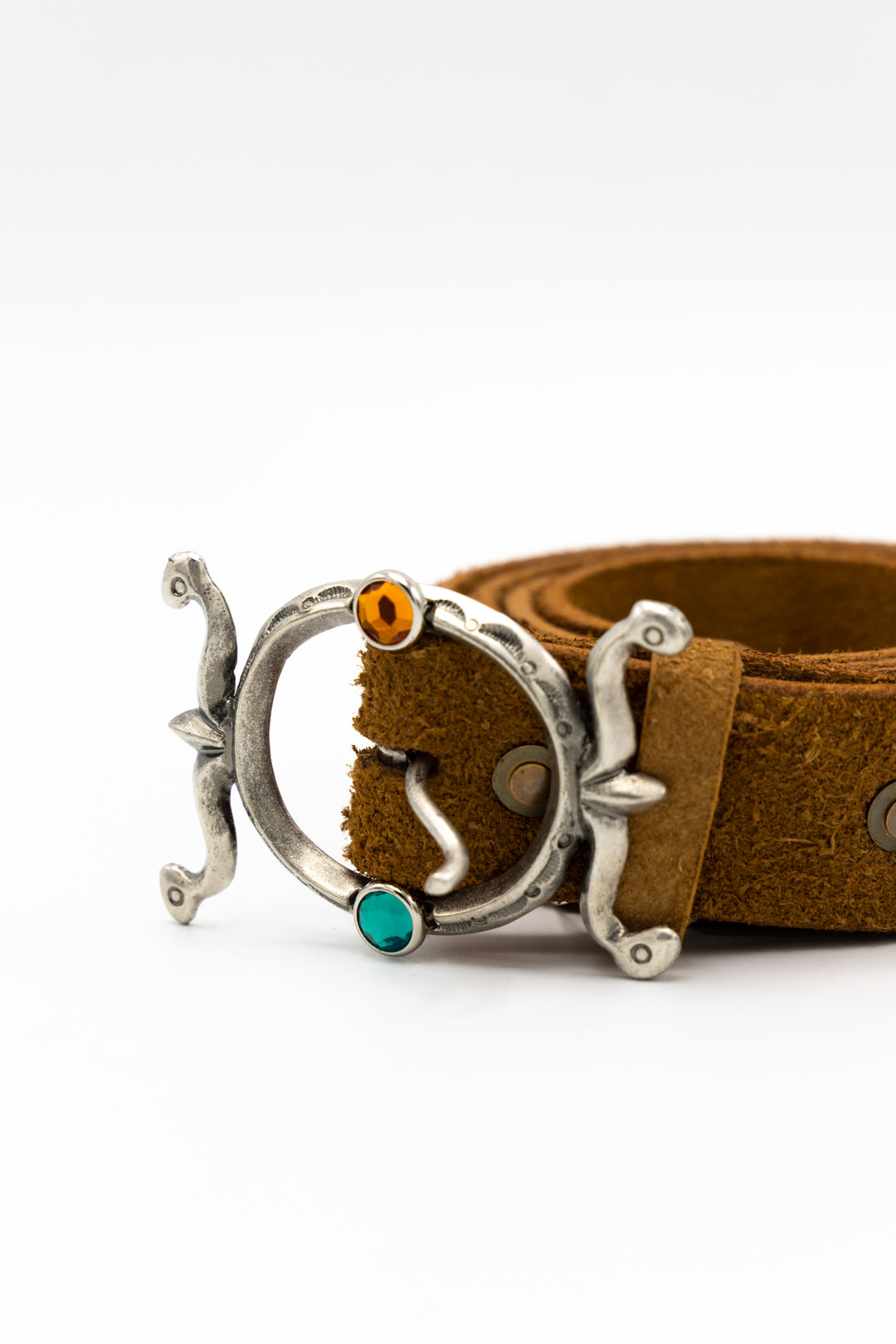 KAPITAL ベルト Kapital Oiled Leather Pecos Belt – HARUYAMA