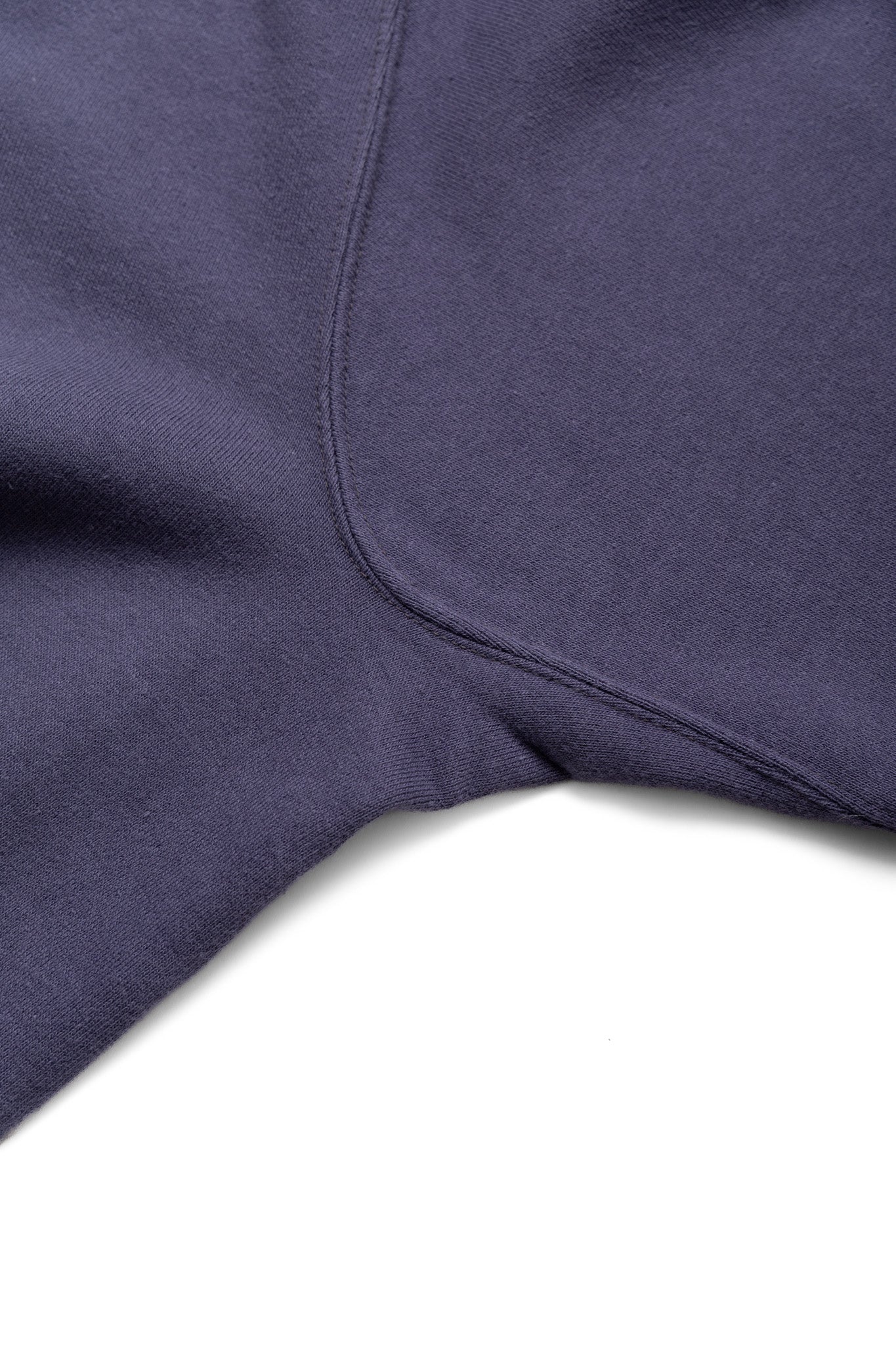 Freedom Sleeve Sweatshirt - Navy