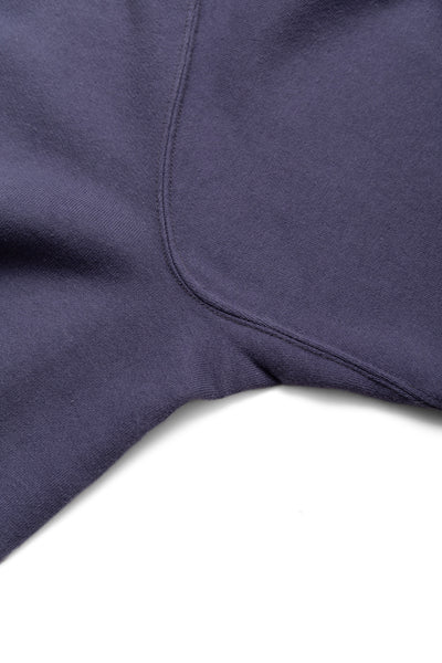 Freedom Sleeve Sweatshirt - Navy